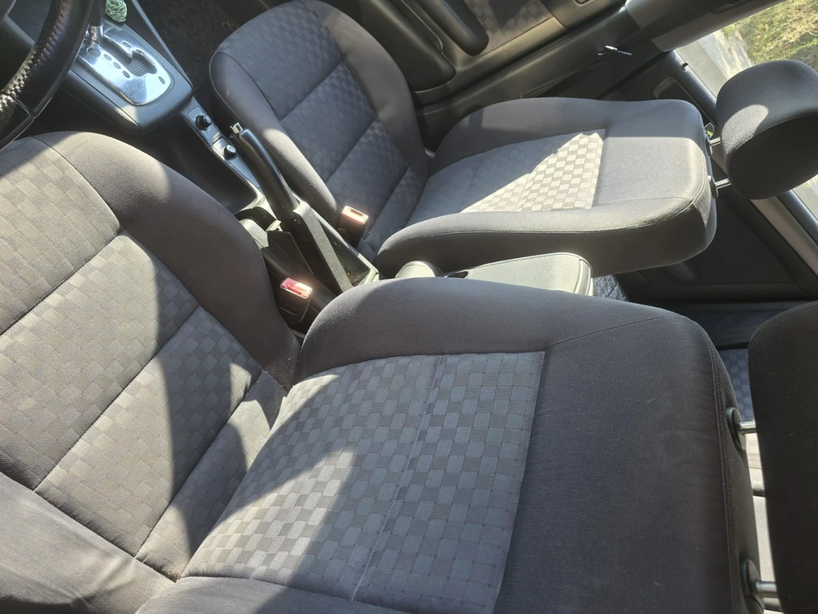 Audi A6  - изображение 10