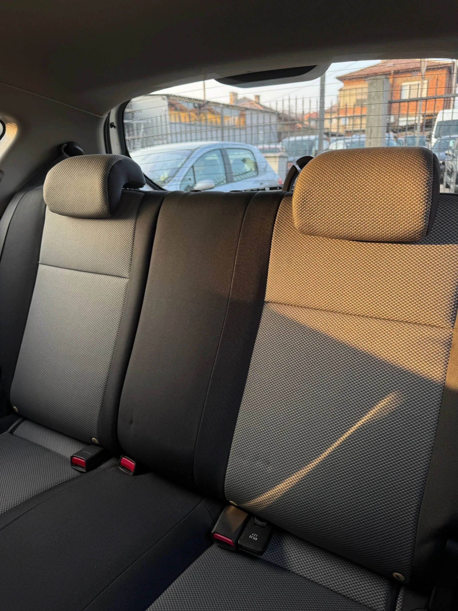 Chevrolet Aveo 1.2 BENZIN AUSTRIA - изображение 10