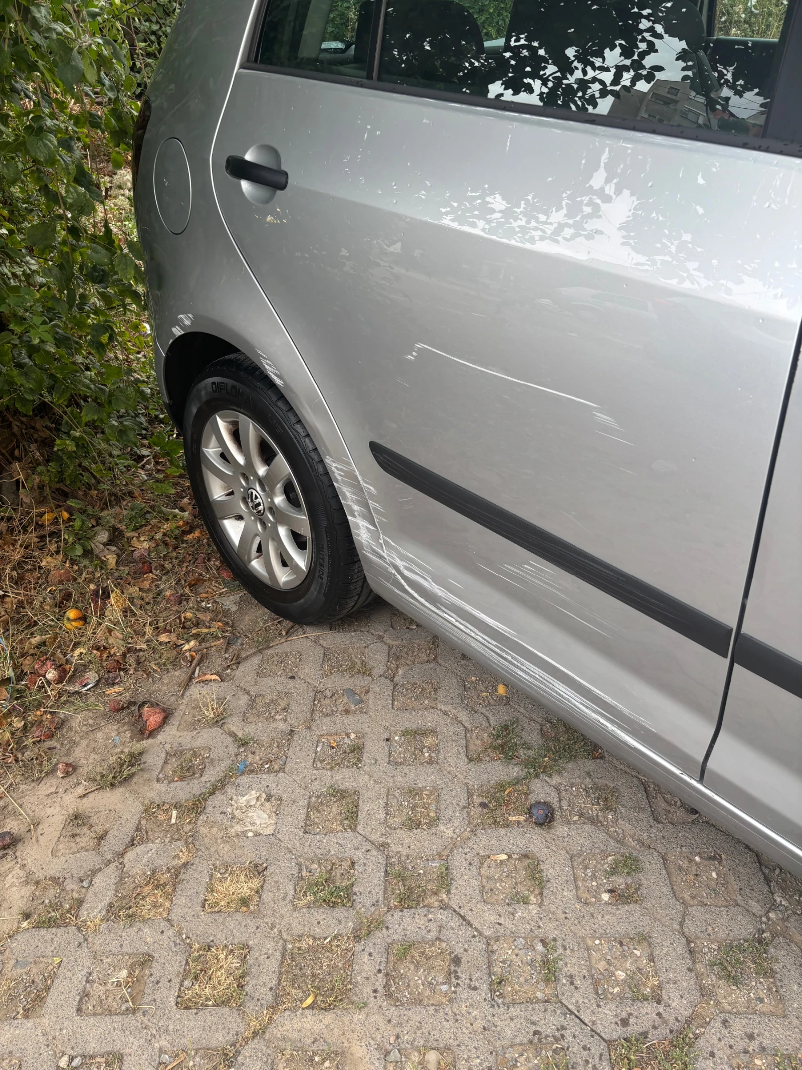 VW Golf Plus 2.0 | Mobile.bg   16