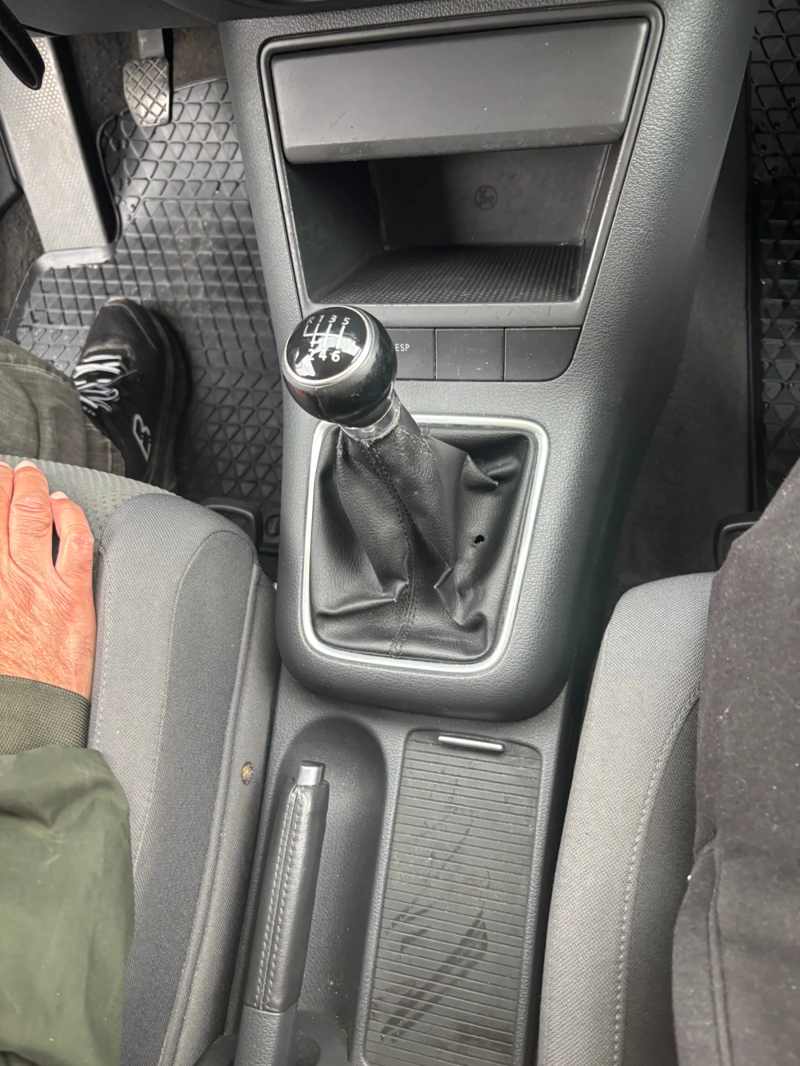 VW Golf Plus 2.0 | Mobile.bg   12