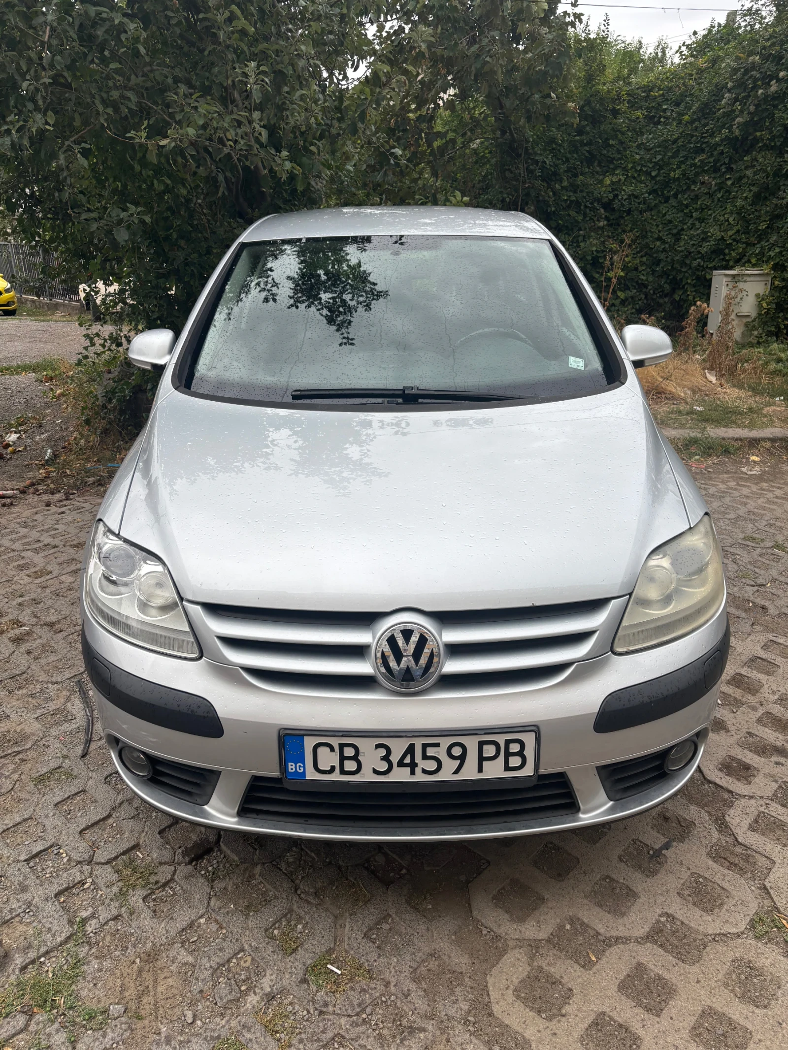VW Golf Plus 2.0 | Mobile.bg   14