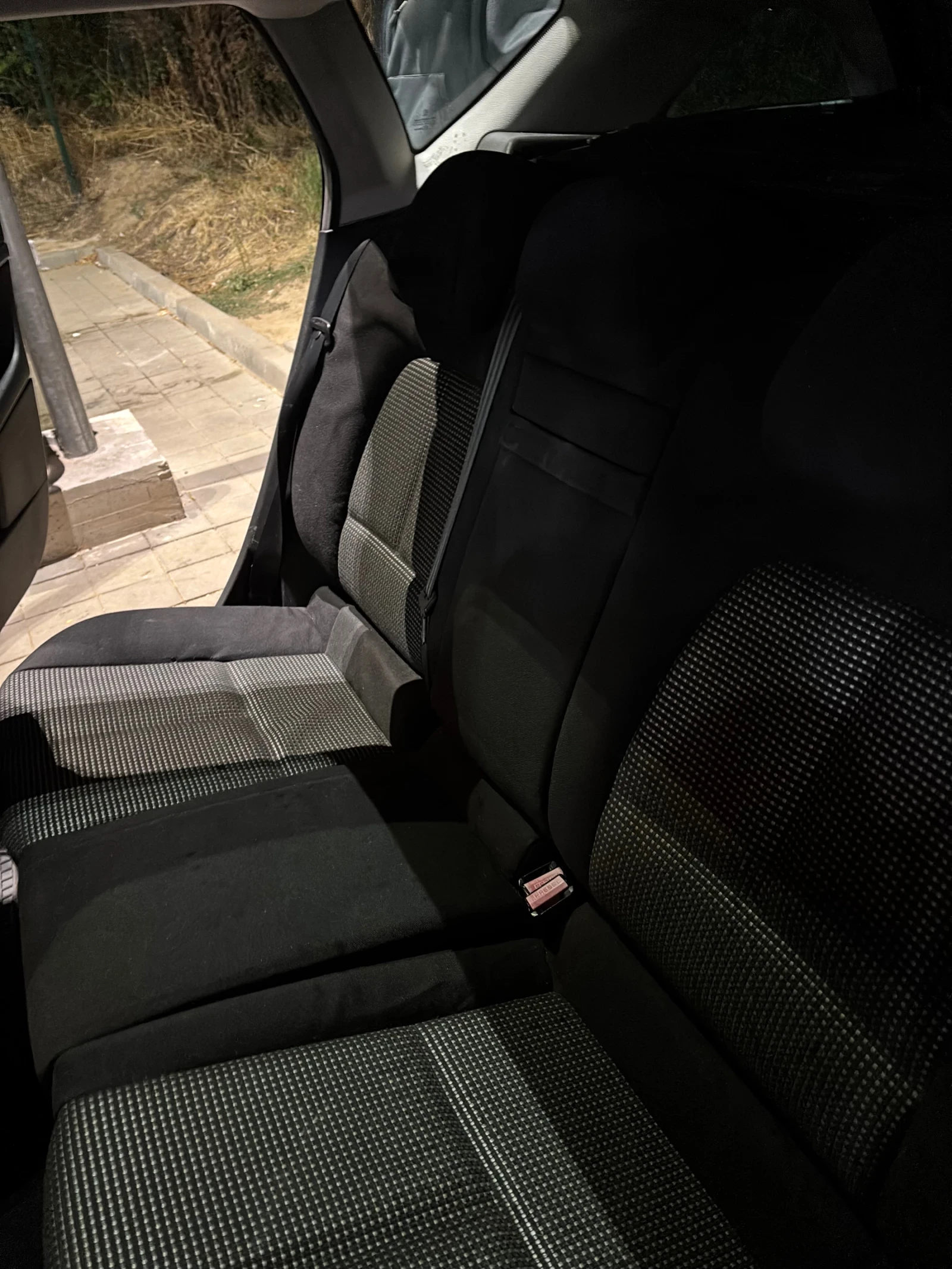 Peugeot 407 . | Mobile.bg — изображение 11