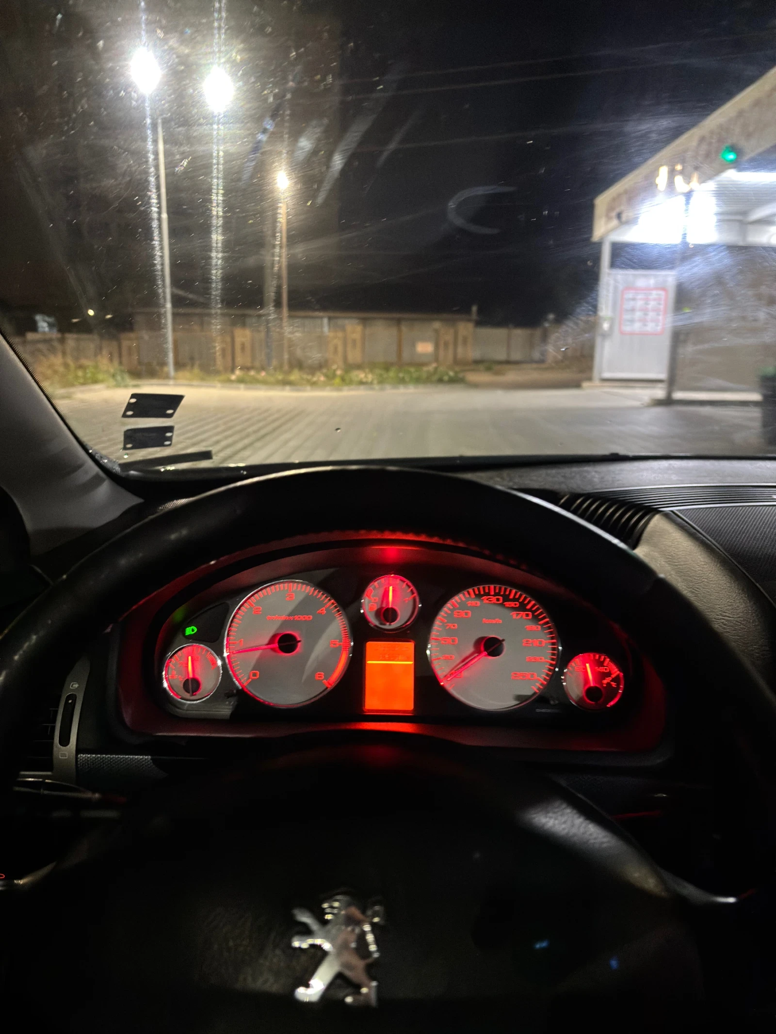 Peugeot 407 . | Mobile.bg — изображение 15