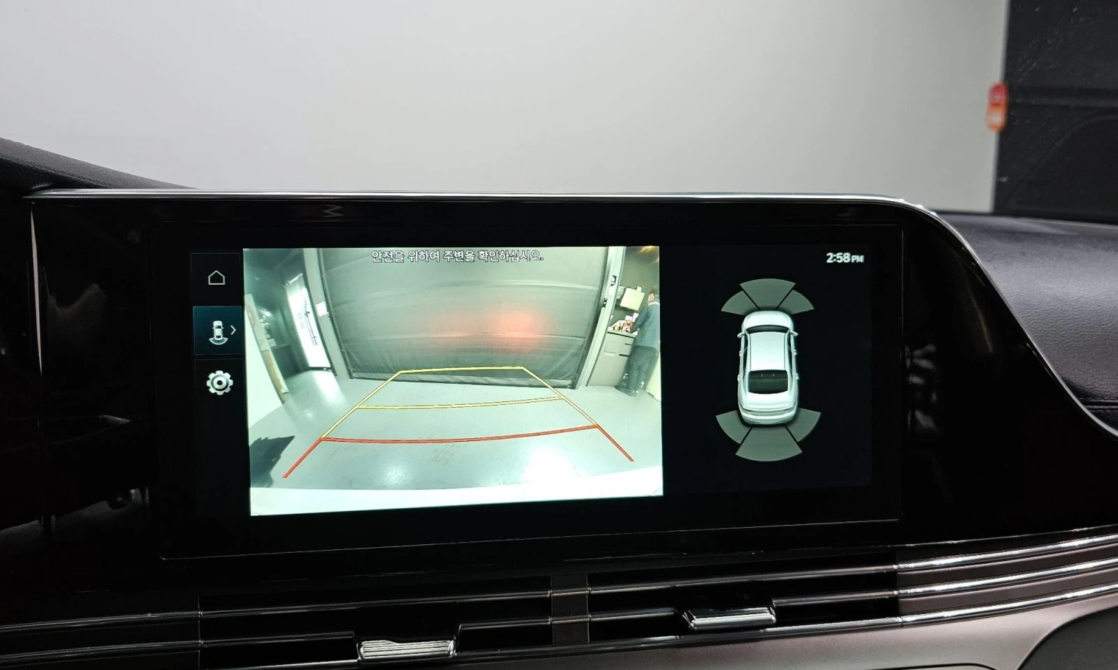 Hyundai Grandeur 3.0 Lpi Premium | Mobile.bg   13