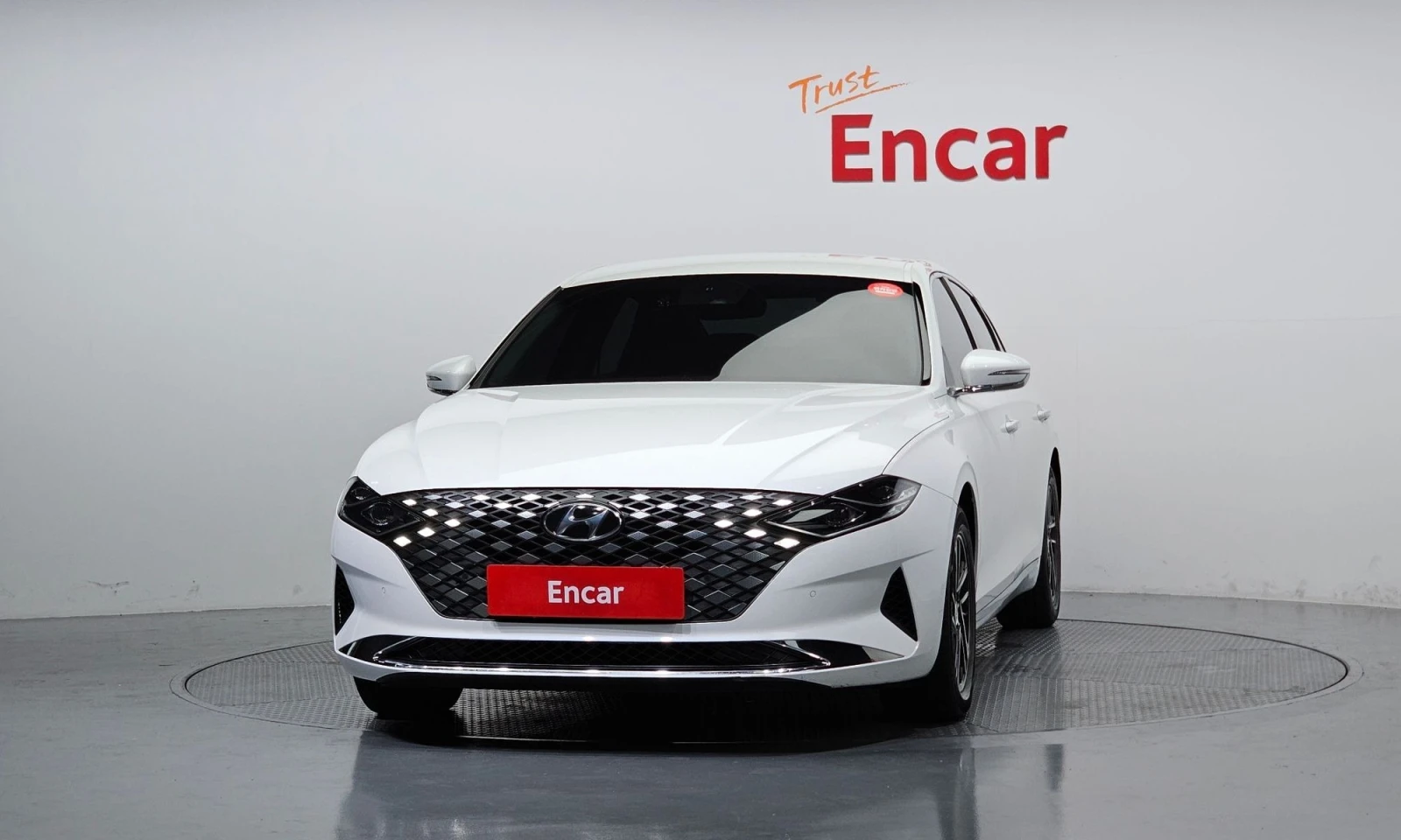 Hyundai Grandeur 3.0 Lpi Premium - изображение 3