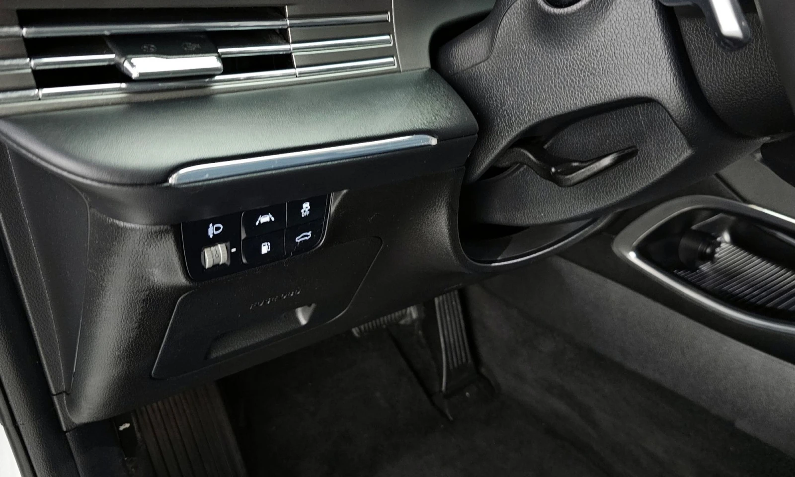 Hyundai Grandeur 3.0 Lpi Premium | Mobile.bg   16