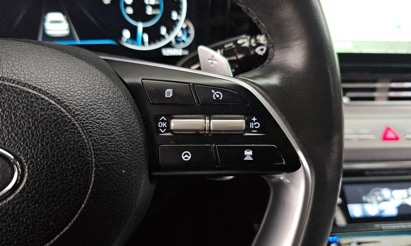 Hyundai Grandeur 3.0 Lpi Premium | Mobile.bg   11