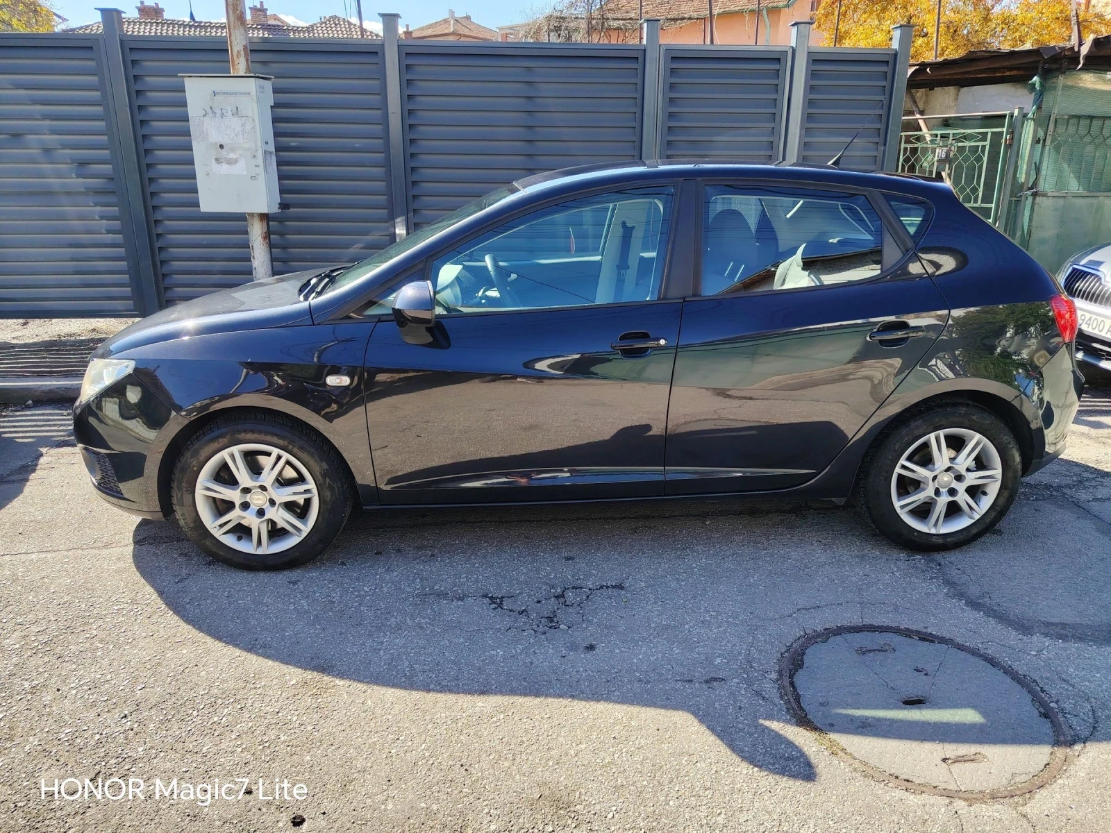 Seat Ibiza 1.6 TDI - изображение 2