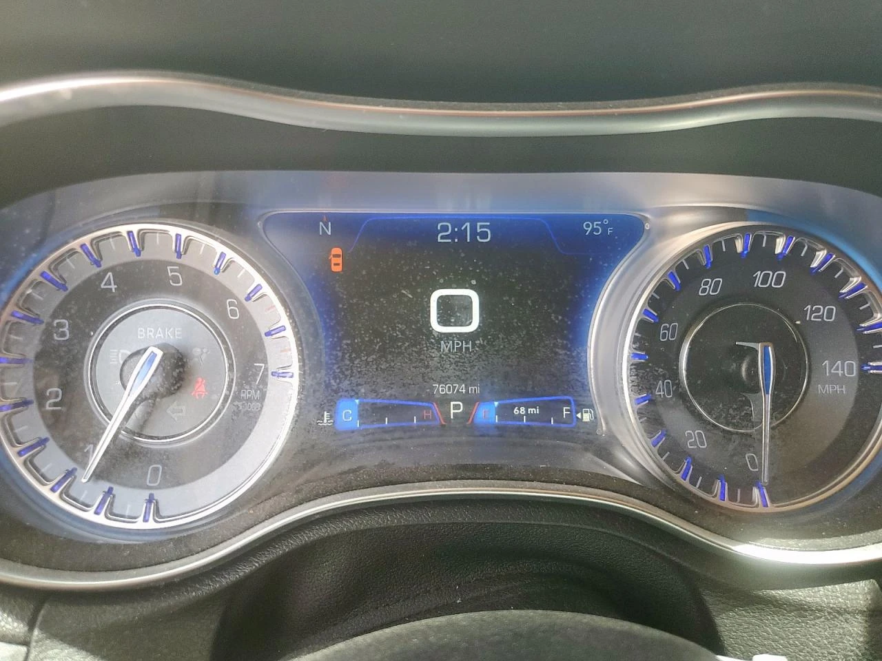 Chrysler 300c TOURING | Mobile.bg   10