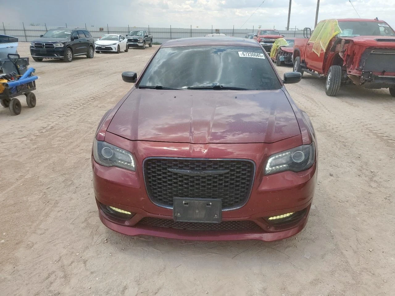 Chrysler 300c TOURING | Mobile.bg   6