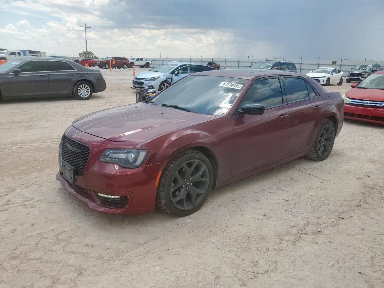 Chrysler 300c TOURING | Mobile.bg   1