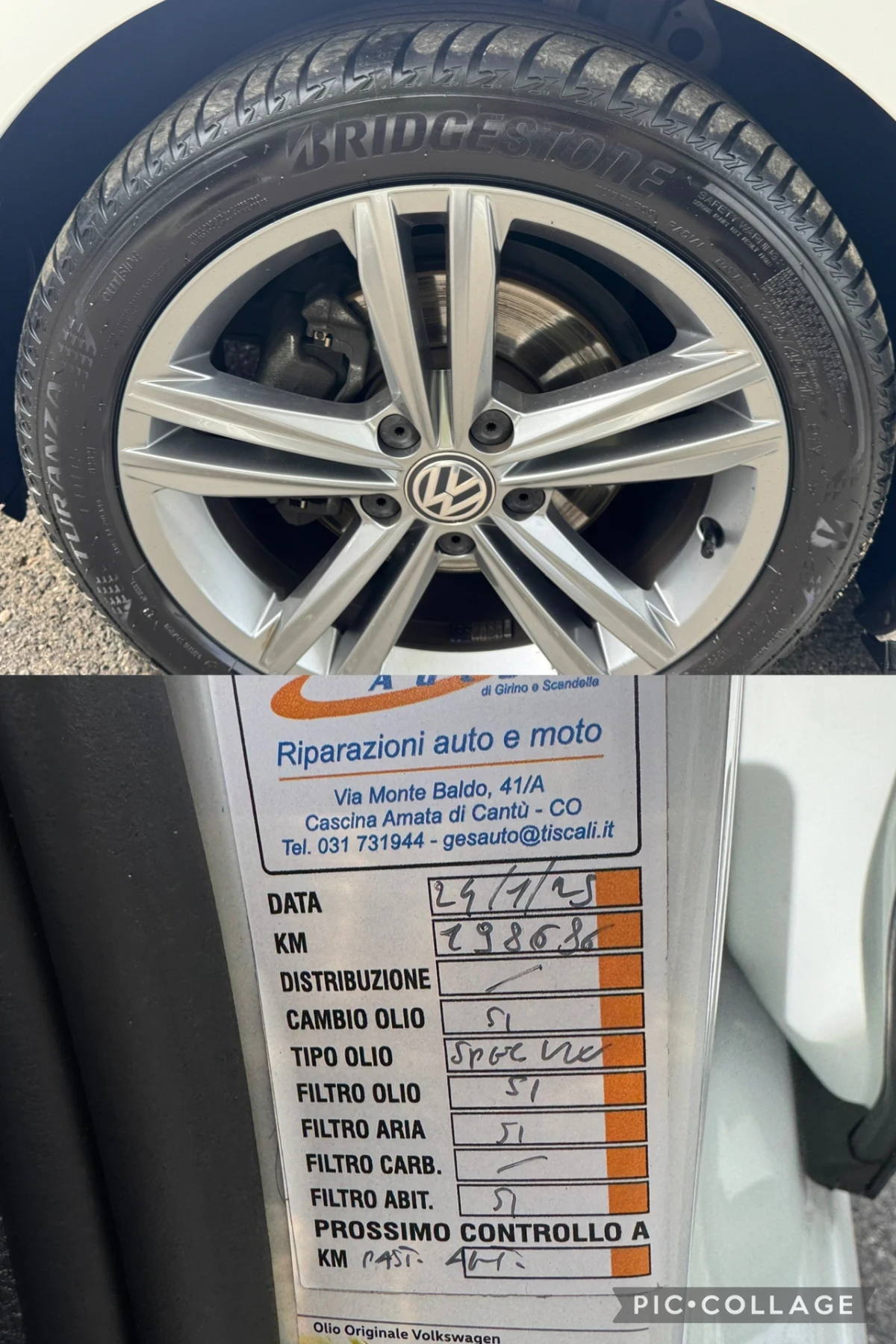 VW Golf 1.6TDI* 2xR-Line  | Mobile.bg   14