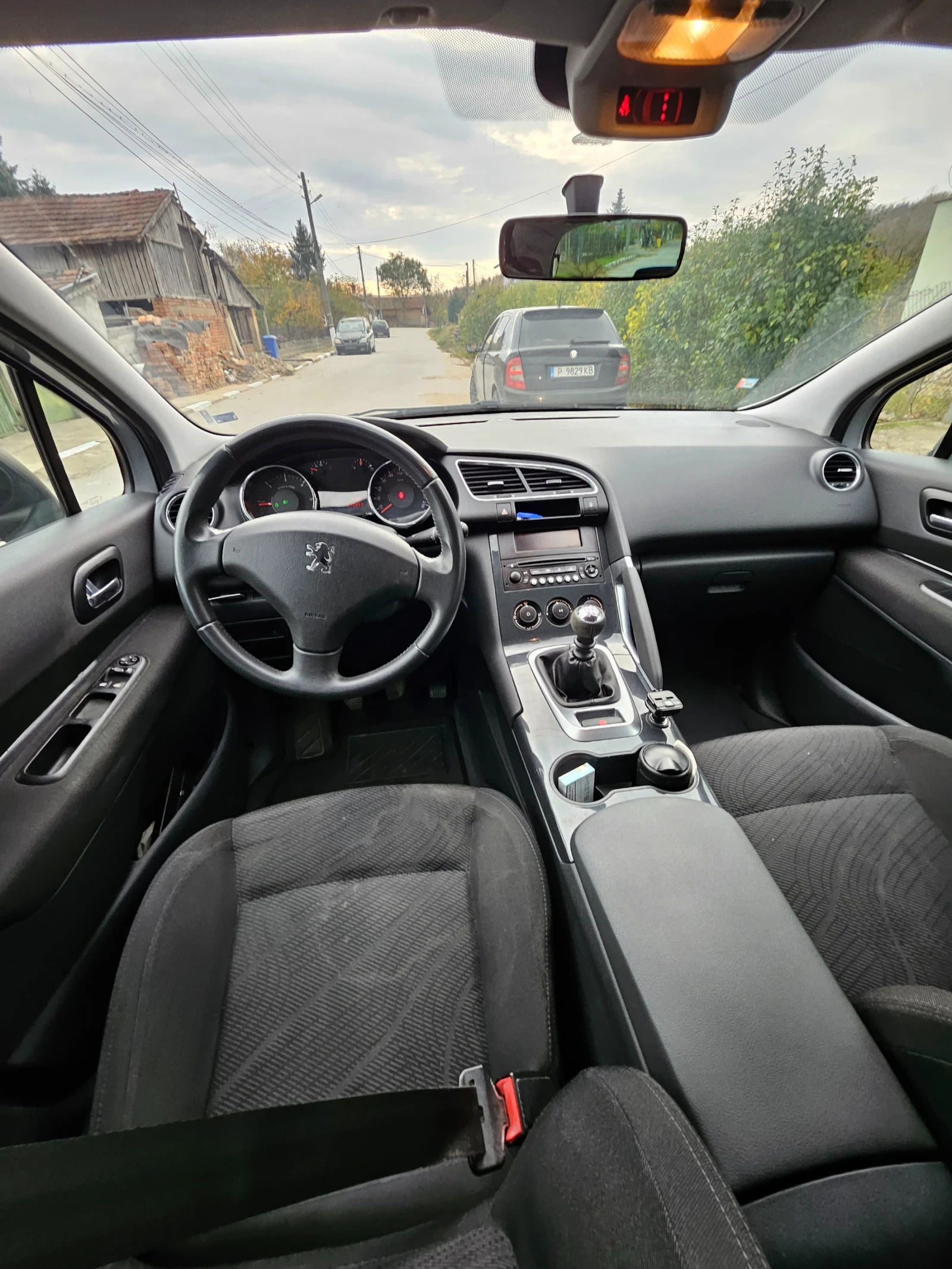 Peugeot 3008 | Mobile.bg   11