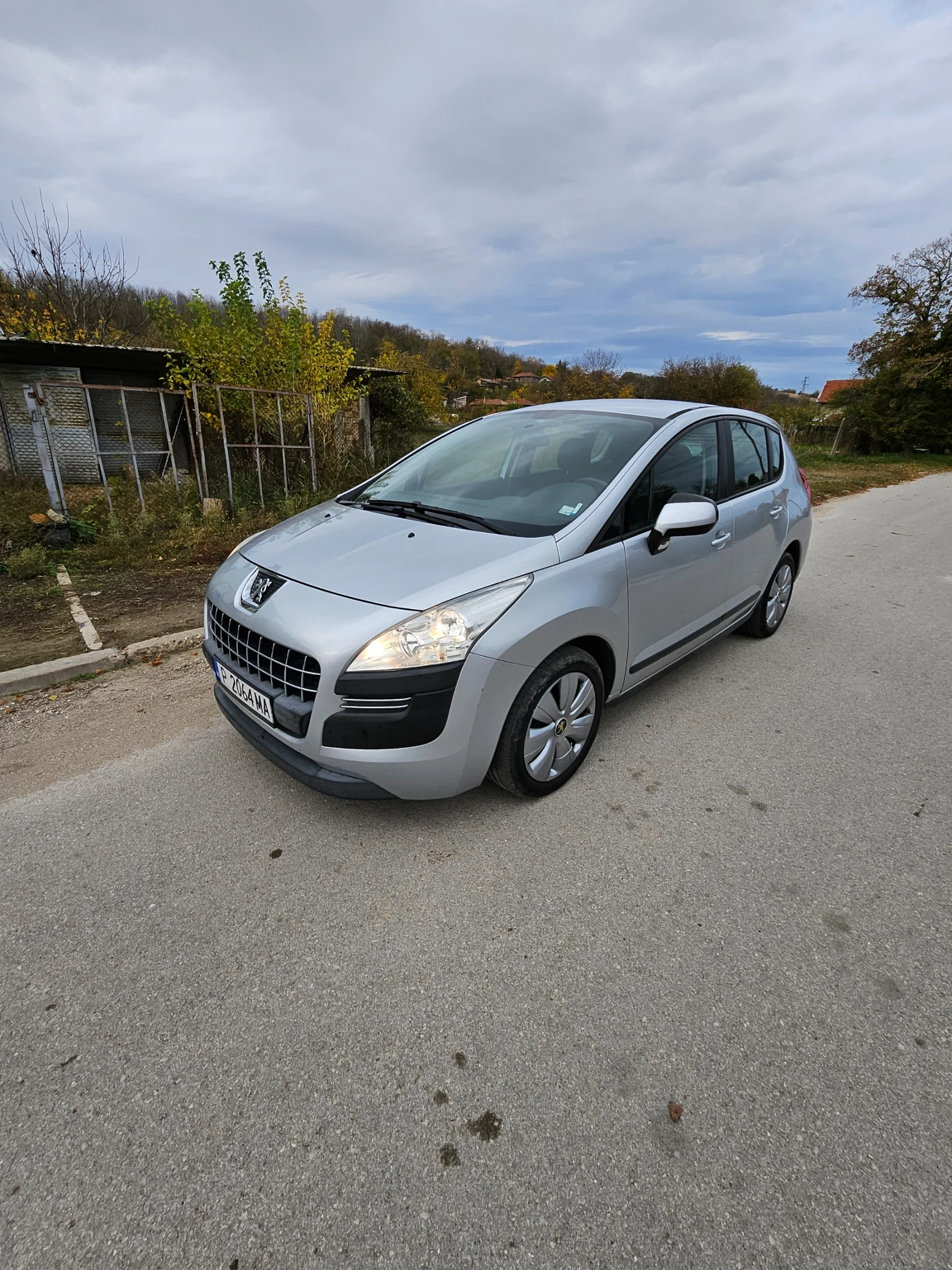 Peugeot 3008 | Mobile.bg   1