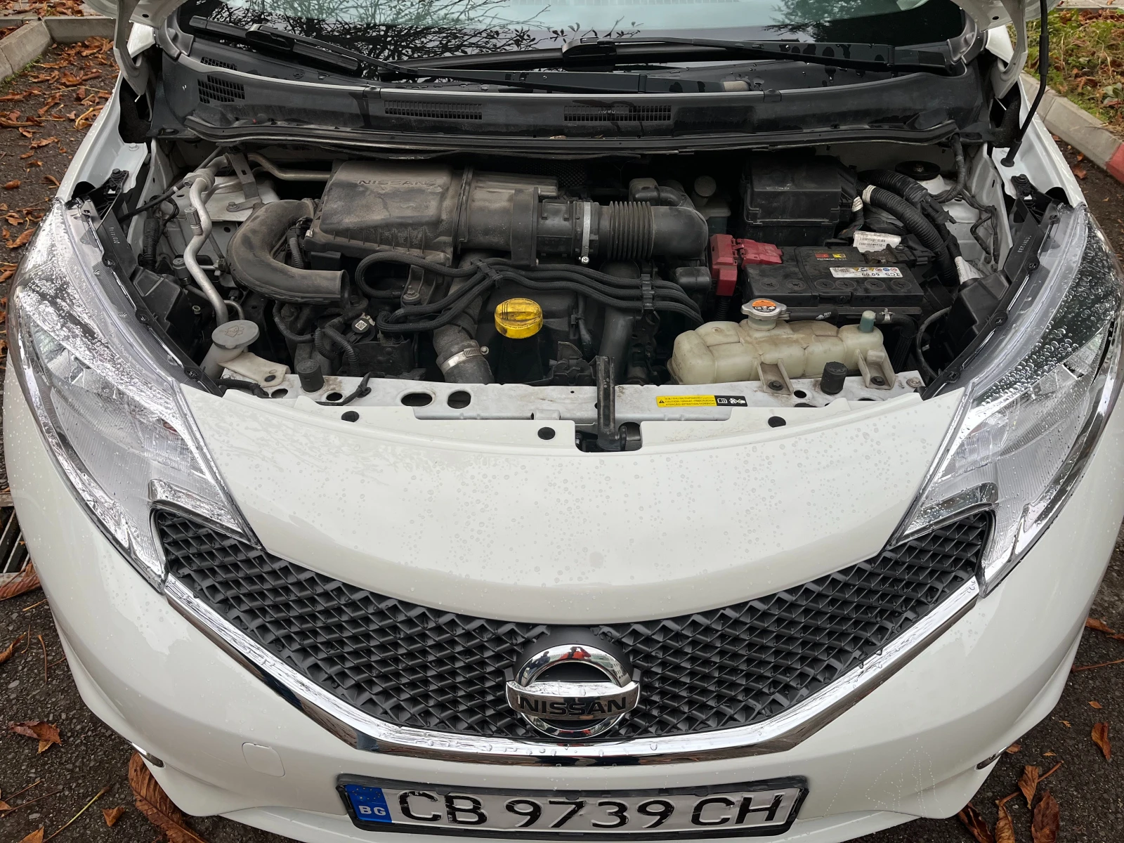 Nissan Note | Mobile.bg � ����������� 17