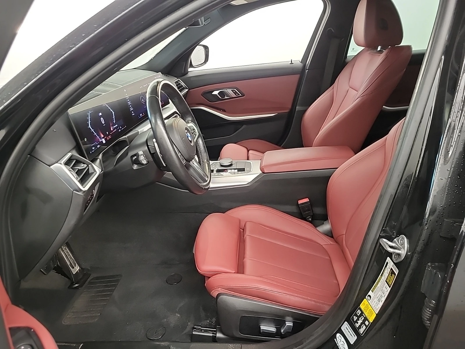 BMW 340 * CARFAX *    | Mobile.bg   7