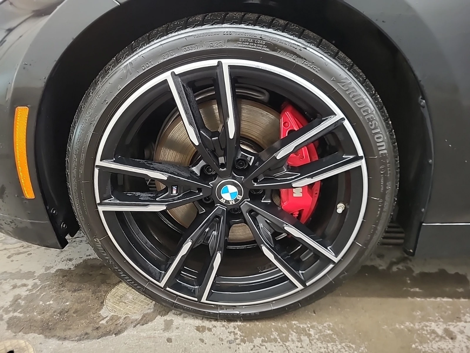 BMW 340 * CARFAX *    | Mobile.bg   13