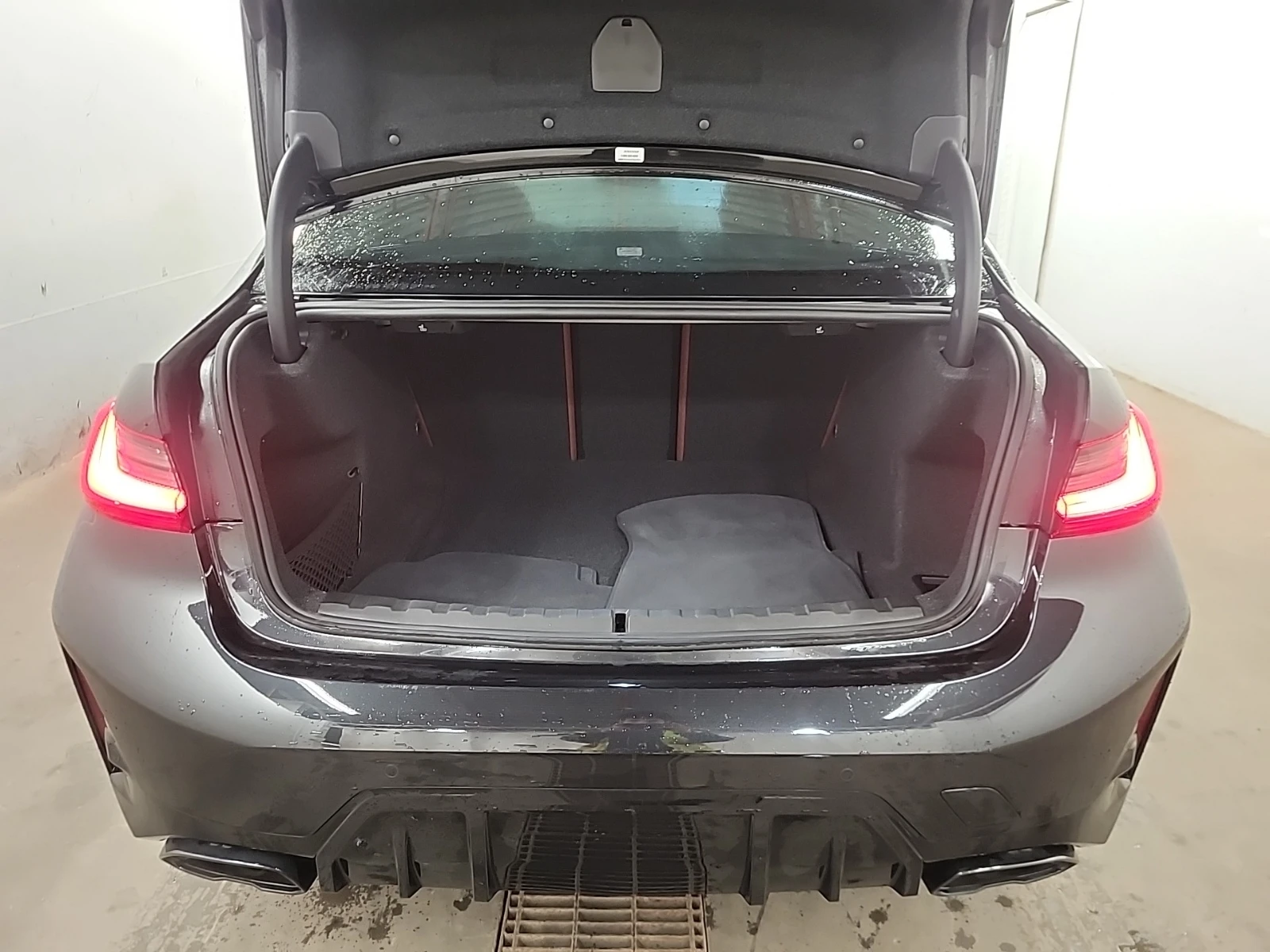 BMW 340 * CARFAX *    | Mobile.bg   14