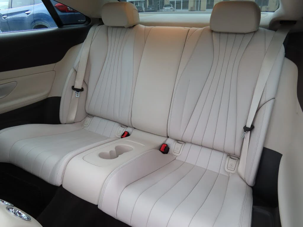 Mercedes-Benz E 400 Coupe * CARFAX * * (  ) | Mobile.bg   12