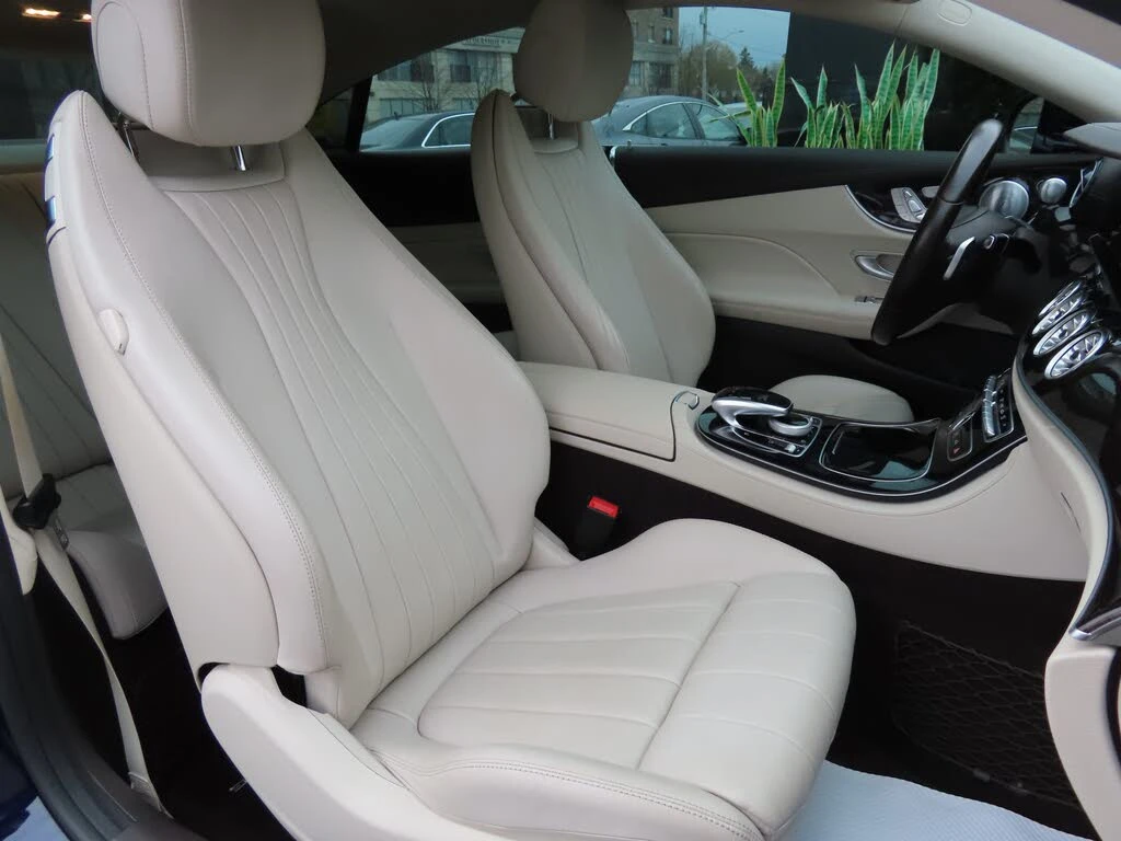 Mercedes-Benz E 400 Coupe * CARFAX * * (  ) | Mobile.bg   8