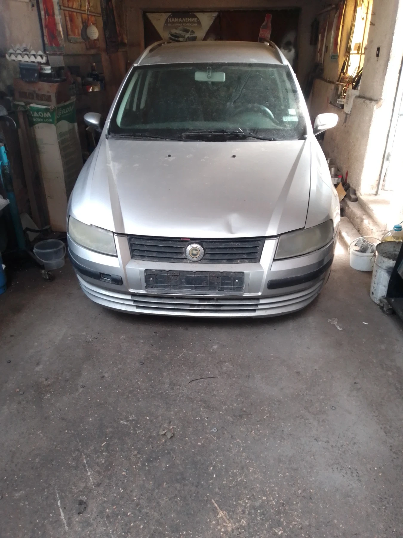 Fiat Stilo 1.9jtd | Mobile.bg � ����������� 1