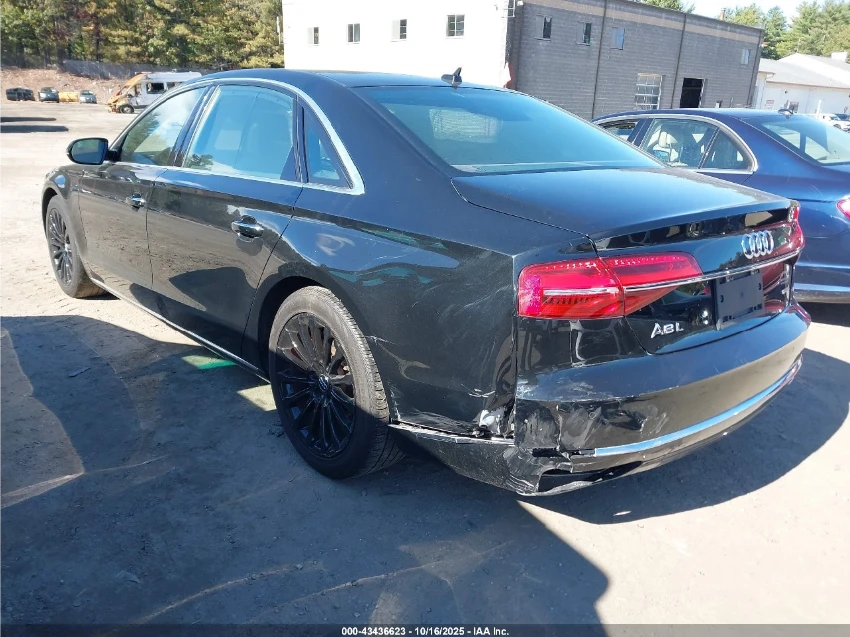 Audi A8 L| 3.0T| SUPERCHARGER| MATRIX| LANE ASSIST| BOSE|  | Mobile.bg   5