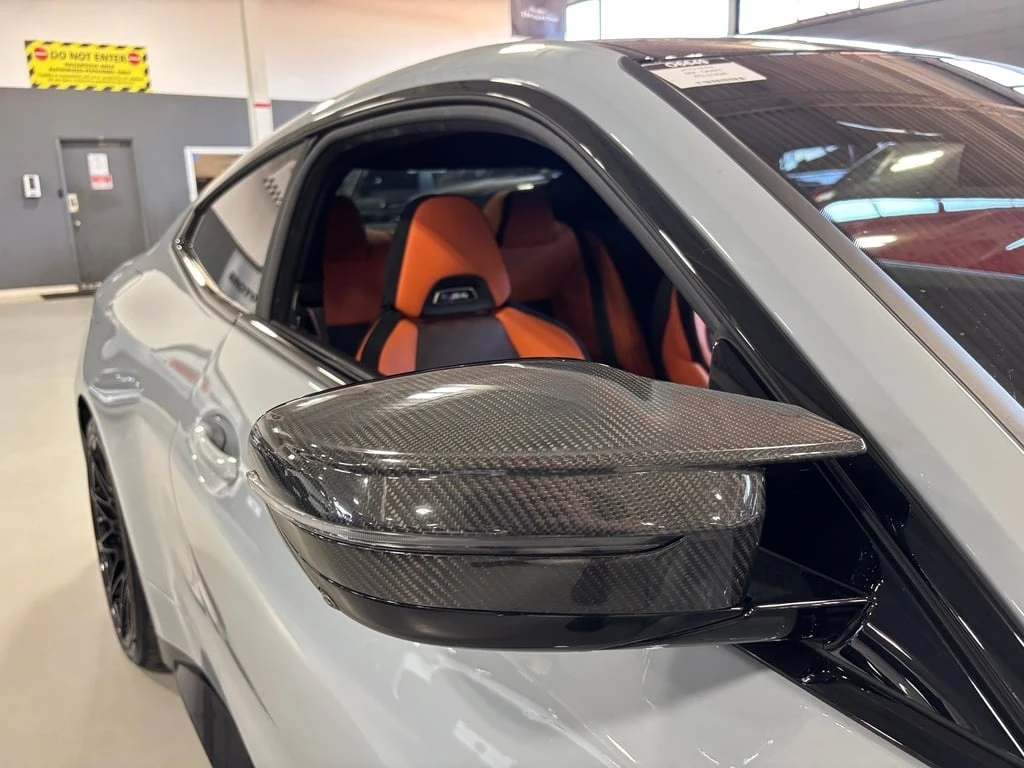 BMW M4 * Competition Coupe| XDRIVE| AWD| CARBONROOF| ORAN | Mobile.bg � ����������� 7