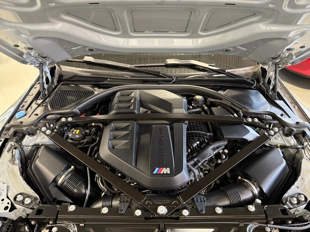 BMW M4 * Competition Coupe| XDRIVE| AWD| CARBONROOF| ORAN | Mobile.bg � ����������� 6