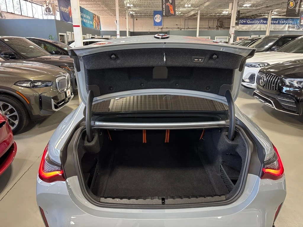 BMW M4 * Competition Coupe| XDRIVE| AWD| CARBONROOF| ORAN | Mobile.bg � ����������� 16