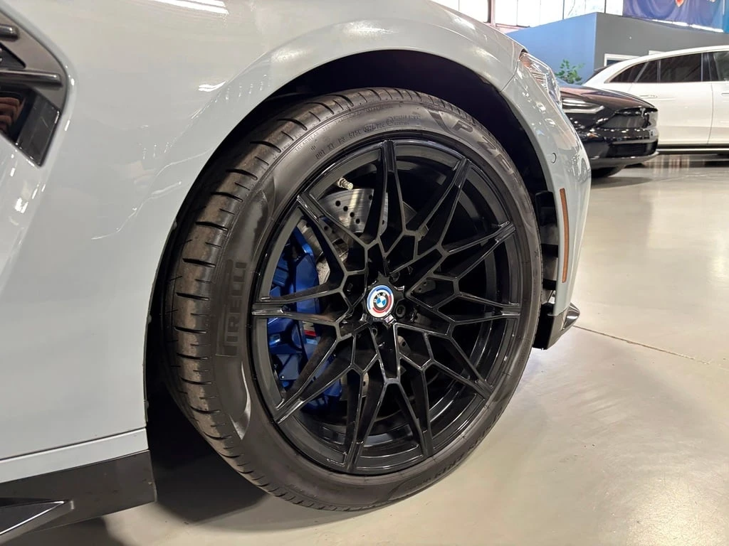 BMW M4 * Competition Coupe| XDRIVE| AWD| CARBONROOF| ORAN | Mobile.bg � ����������� 10
