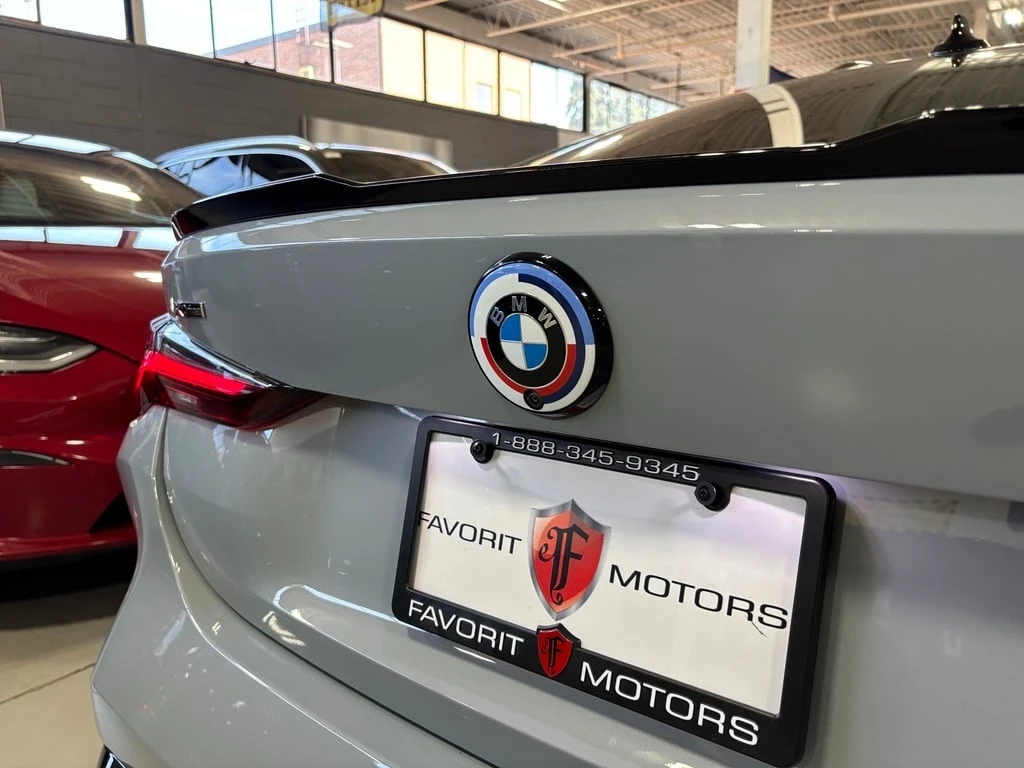 BMW M4 * Competition Coupe| XDRIVE| AWD| CARBONROOF| ORAN | Mobile.bg � ����������� 14
