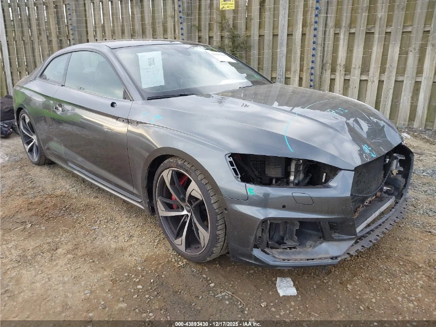 Audi Rs5 DIGITAL* ПОДГРЕВ* KAMERA - изображение 5