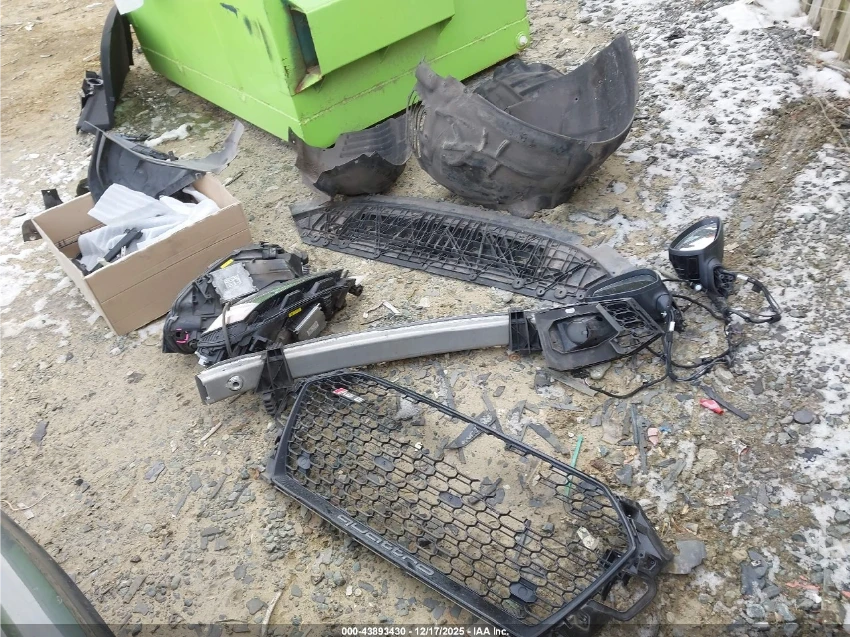 Audi Rs5 DIGITAL* ПОДГРЕВ* KAMERA - изображение 4