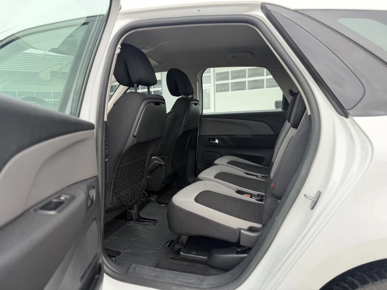 Citroen C4 Picasso 1.6HDi AUTOMATIC | Mobile.bg � ����������� 13