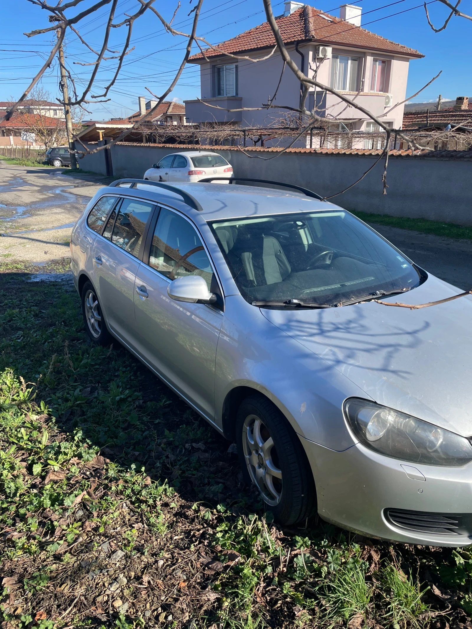 VW Golf 1.6�. Dsg | Mobile.bg � ����������� 5