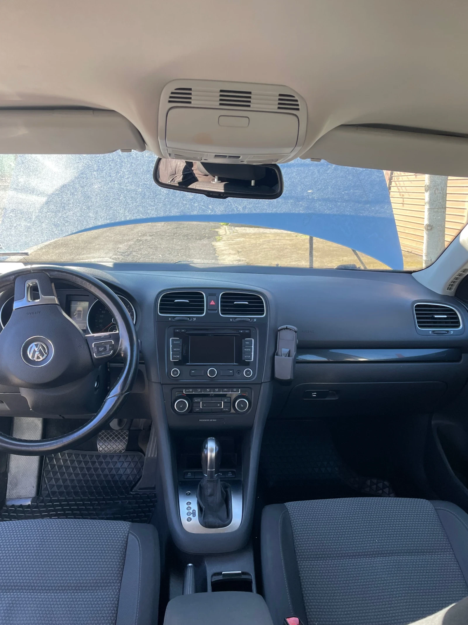 VW Golf 1.6�. Dsg | Mobile.bg � ����������� 9