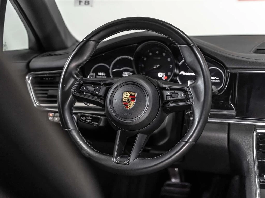Porsche Panamera * 4| PREMIUM PLUS| PASM| 360CAM| BOSE| BLINDSPOT|  | Mobile.bg � ����������� 7