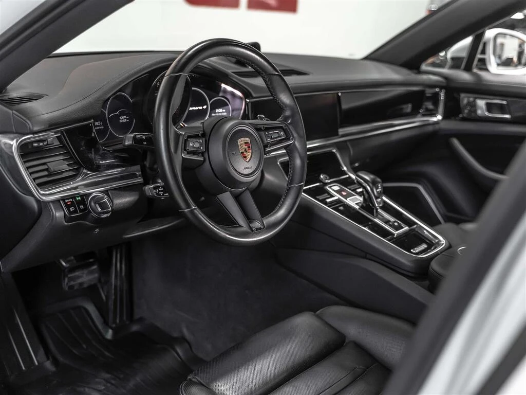 Porsche Panamera * 4| PREMIUM PLUS| PASM| 360CAM| BOSE| BLINDSPOT|  | Mobile.bg � ����������� 5