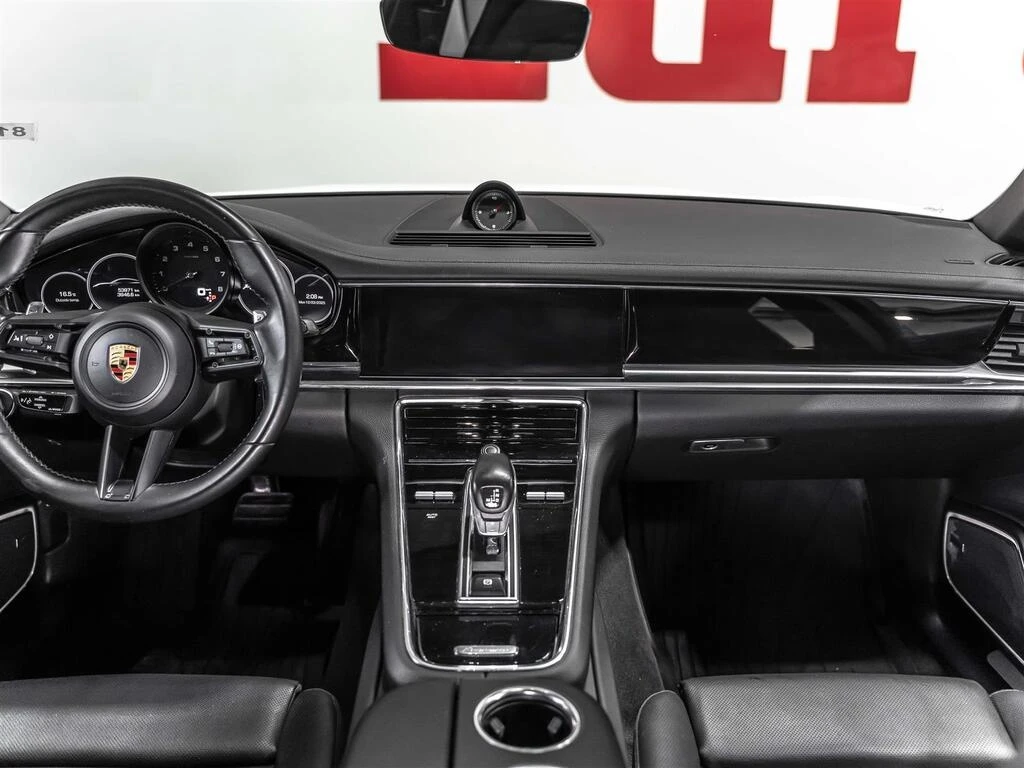 Porsche Panamera * 4| PREMIUM PLUS| PASM| 360CAM| BOSE| BLINDSPOT|  | Mobile.bg � ����������� 8