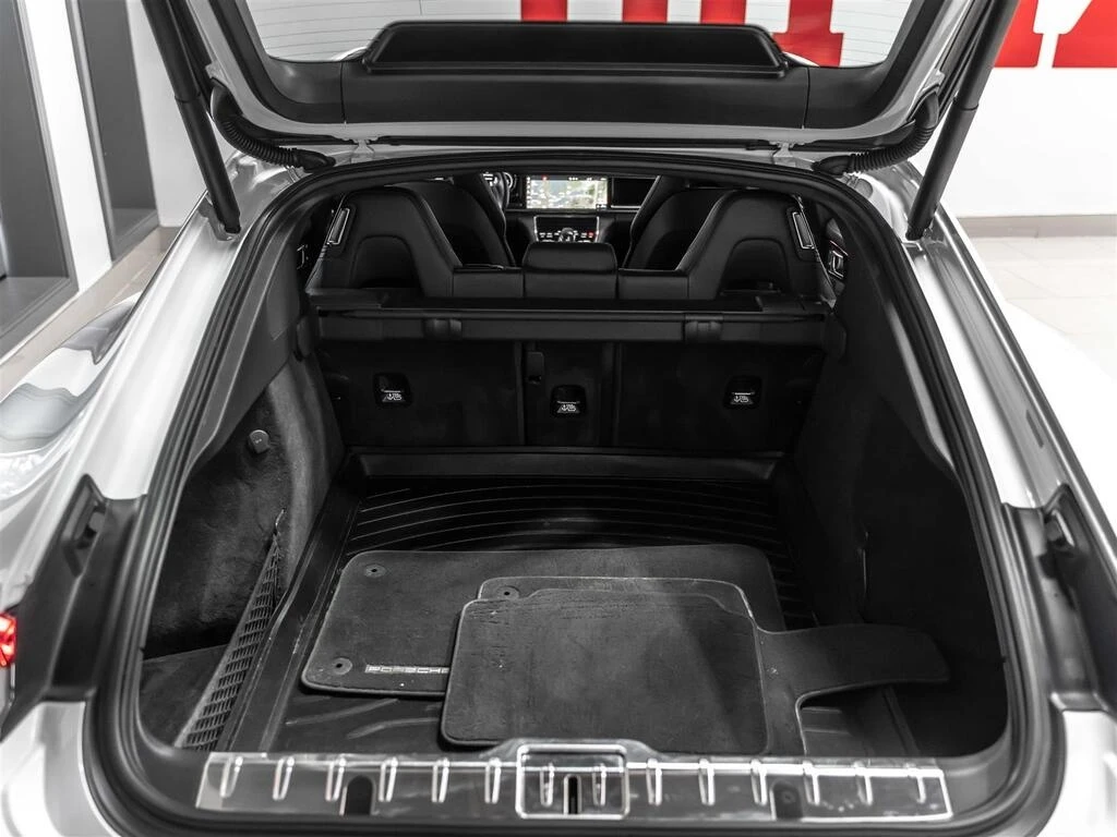 Porsche Panamera * 4| PREMIUM PLUS| PASM| 360CAM| BOSE| BLINDSPOT|  | Mobile.bg � ����������� 15