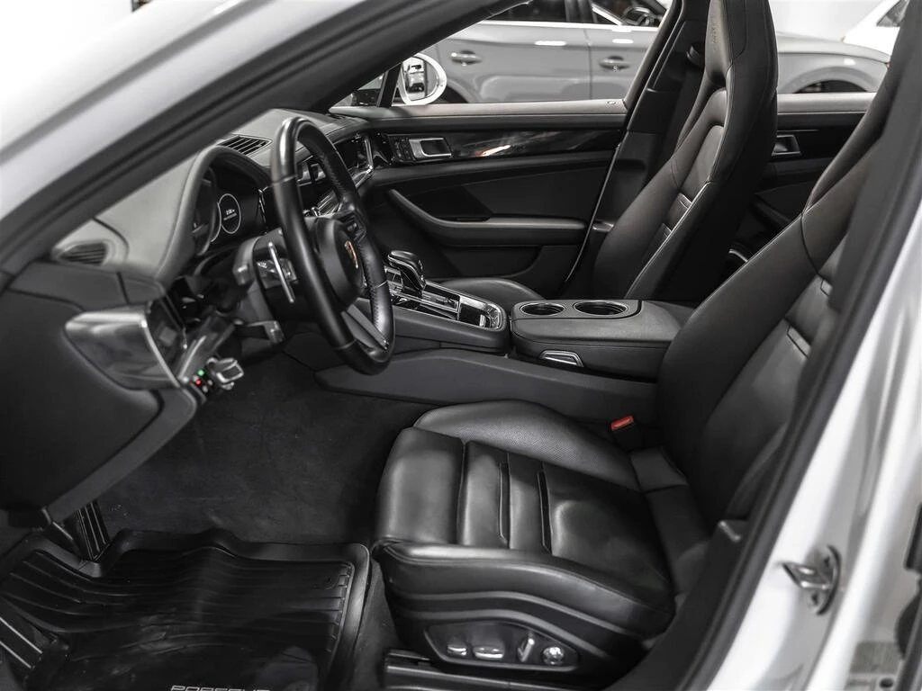 Porsche Panamera * 4| PREMIUM PLUS| PASM| 360CAM| BOSE| BLINDSPOT|  | Mobile.bg � ����������� 6