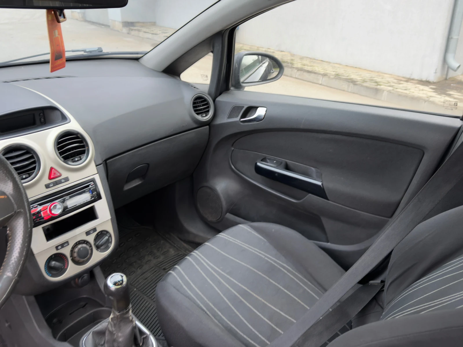Opel Corsa 1.2 | Mobile.bg � ����������� 11
