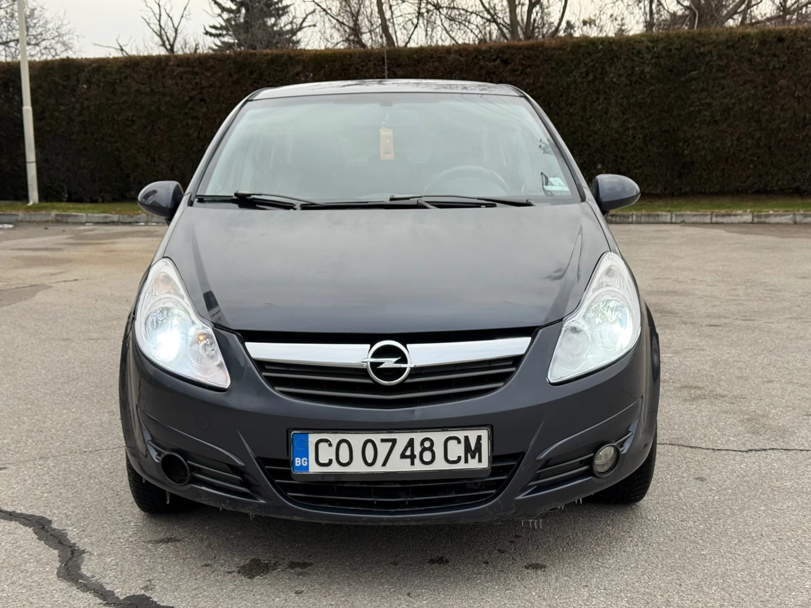 Opel Corsa 1.2 | Mobile.bg � ����������� 3