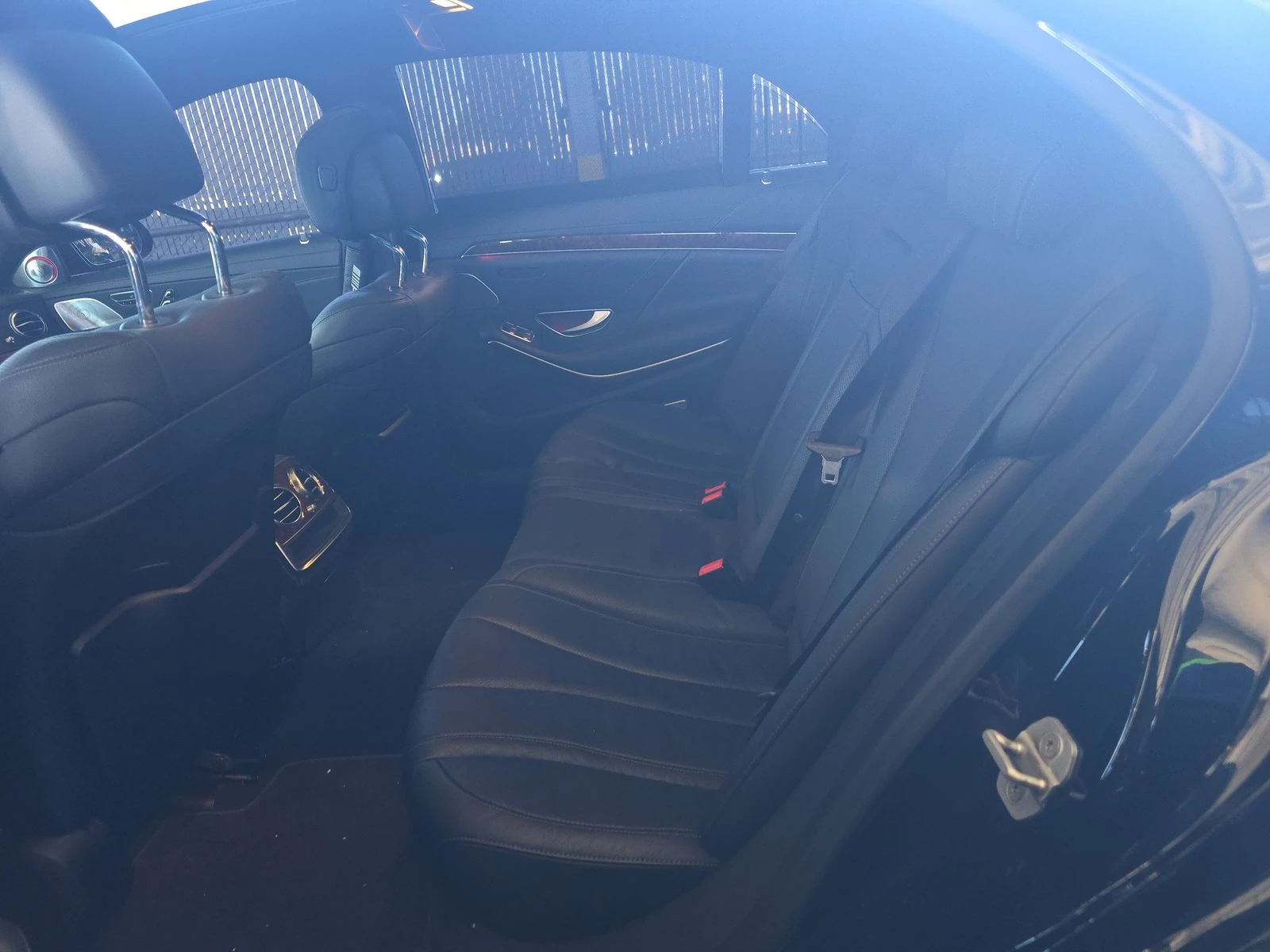 Mercedes-Benz S 550 | Mobile.bg � ����������� 12