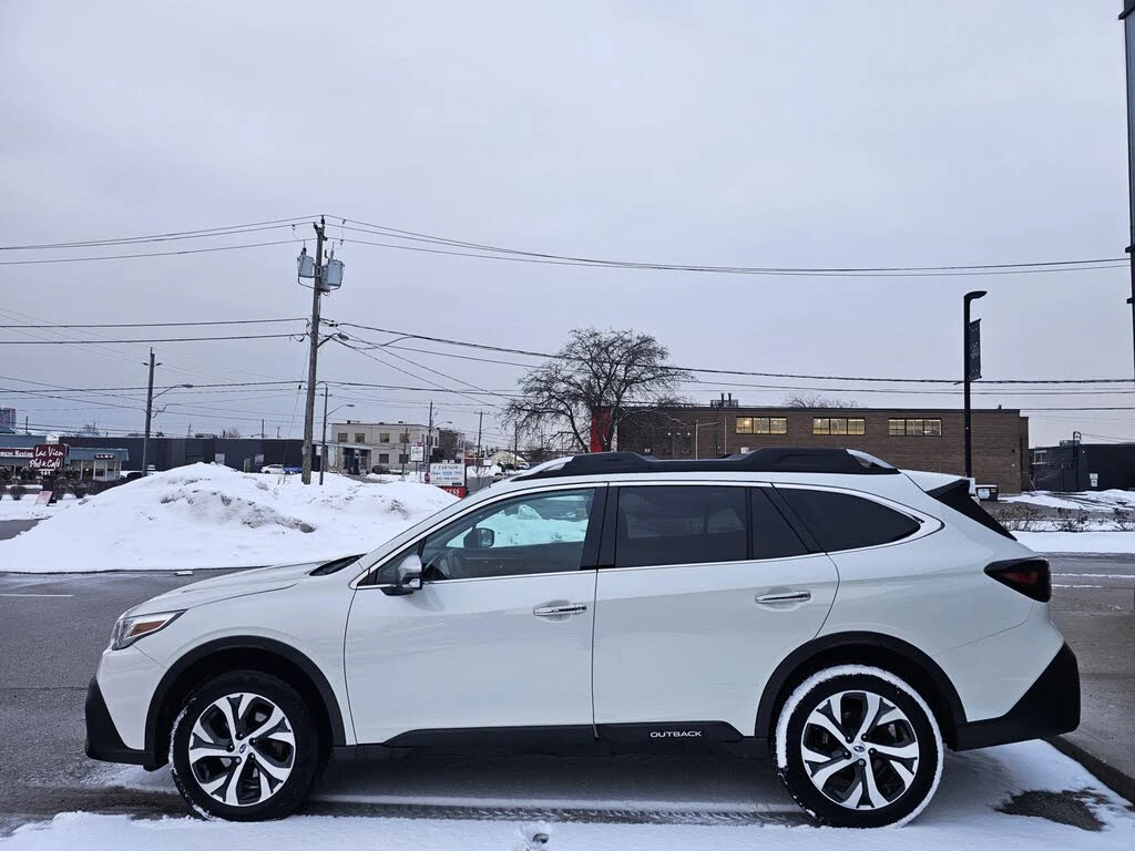 Subaru Outback Premier* Wagon* 4x4 - изображение 6