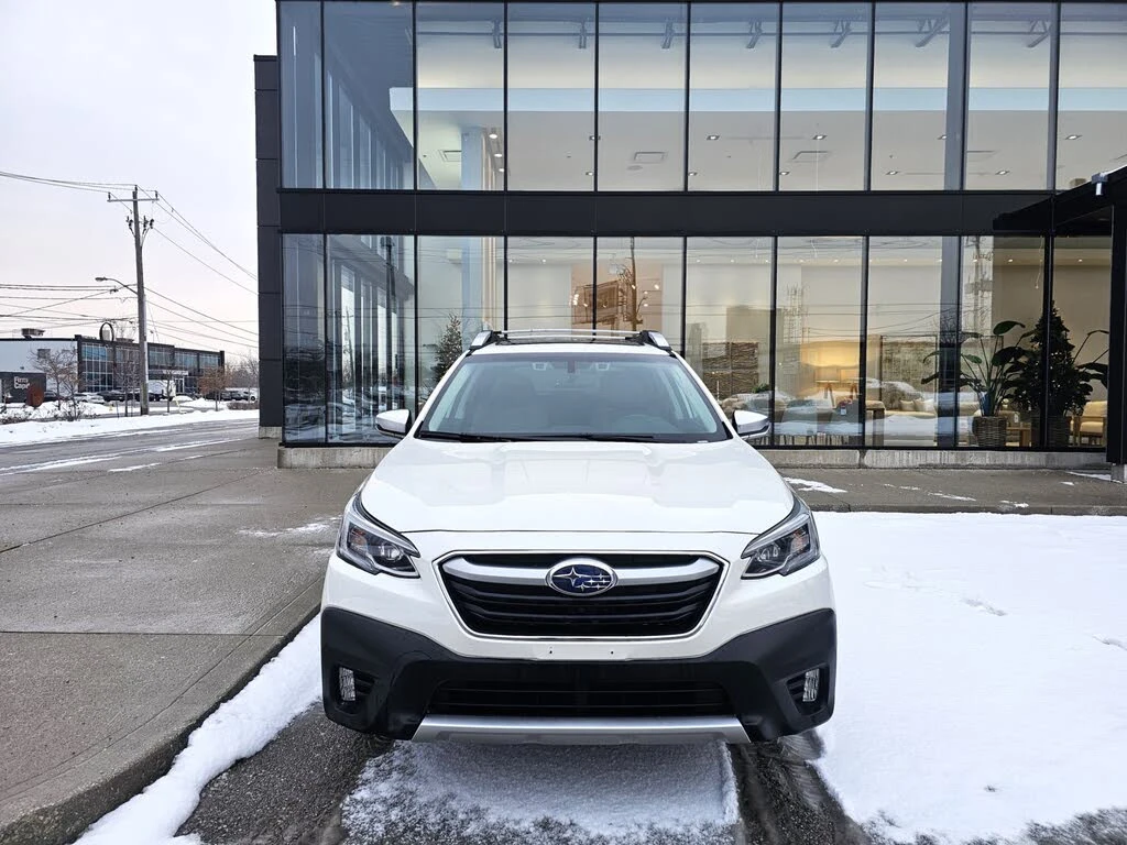 Subaru Outback Premier* Wagon* 4x4 - изображение 2