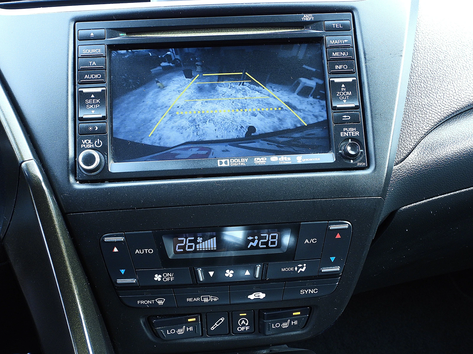 Honda Civic 1.6���������/LUX/����/����/�����������/��������� | Mobile.bg � ����������� 11