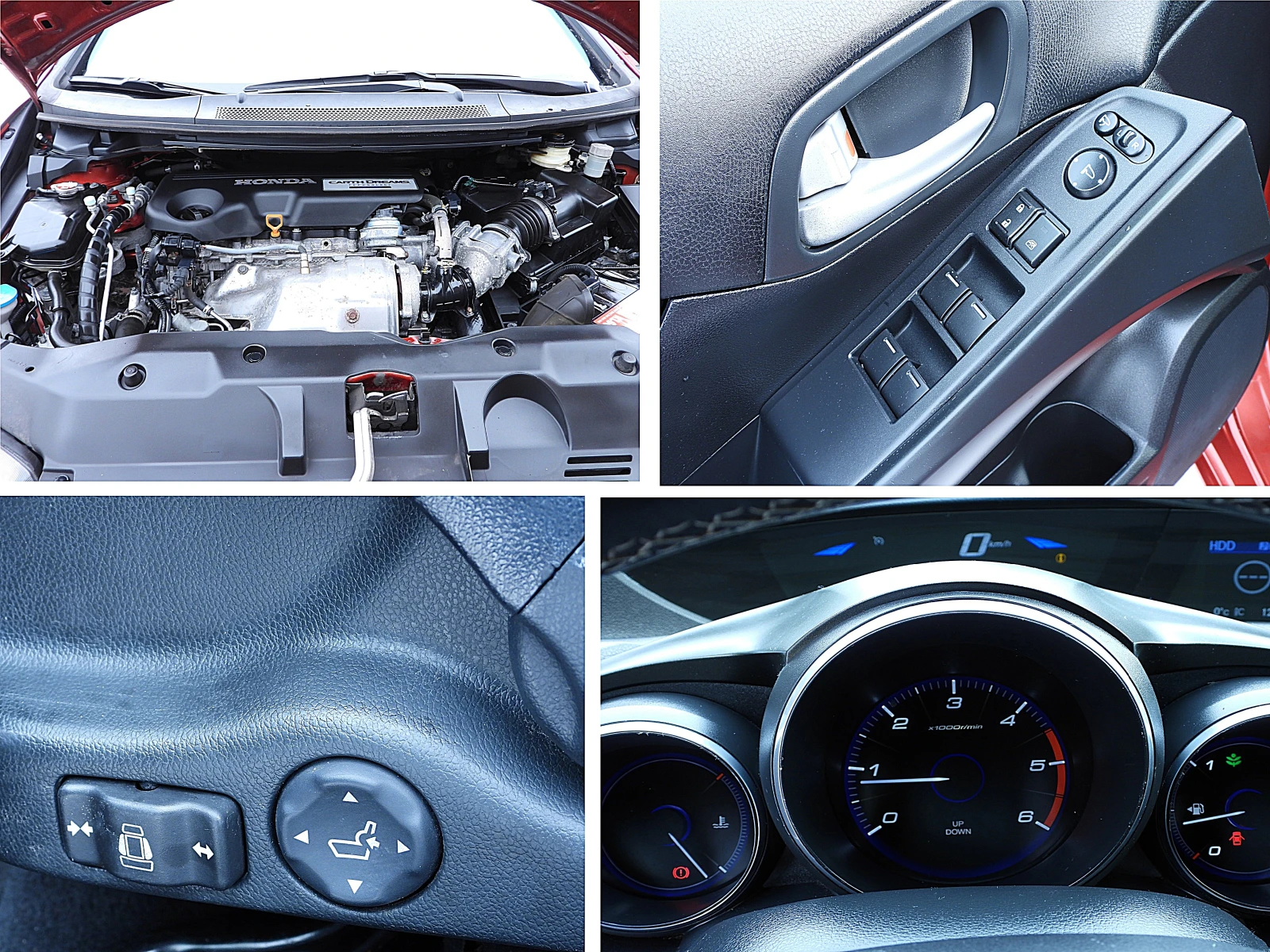 Honda Civic 1.6���������/LUX/����/����/�����������/��������� | Mobile.bg � ����������� 16