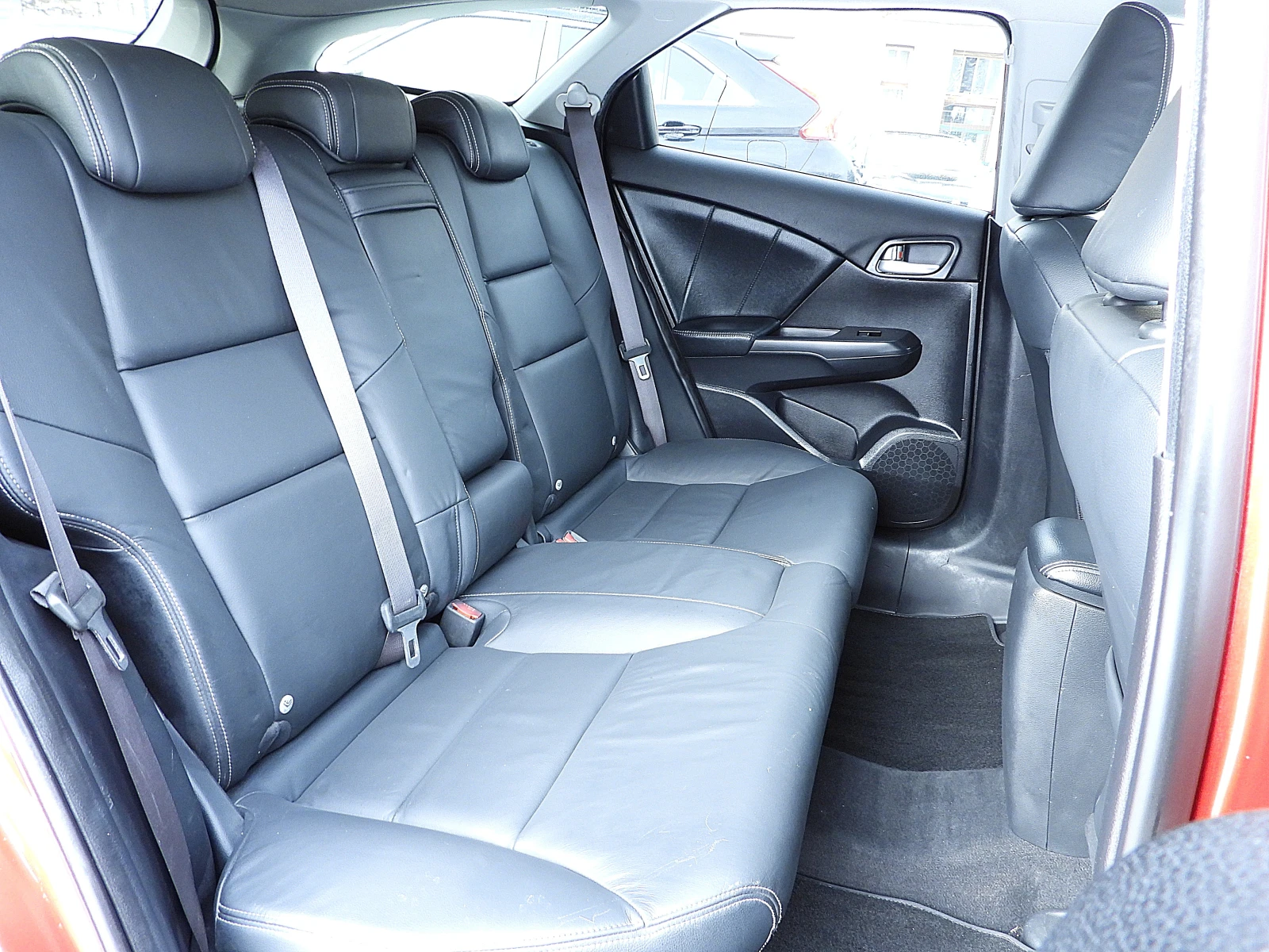 Honda Civic 1.6���������/LUX/����/����/�����������/��������� | Mobile.bg � ����������� 15