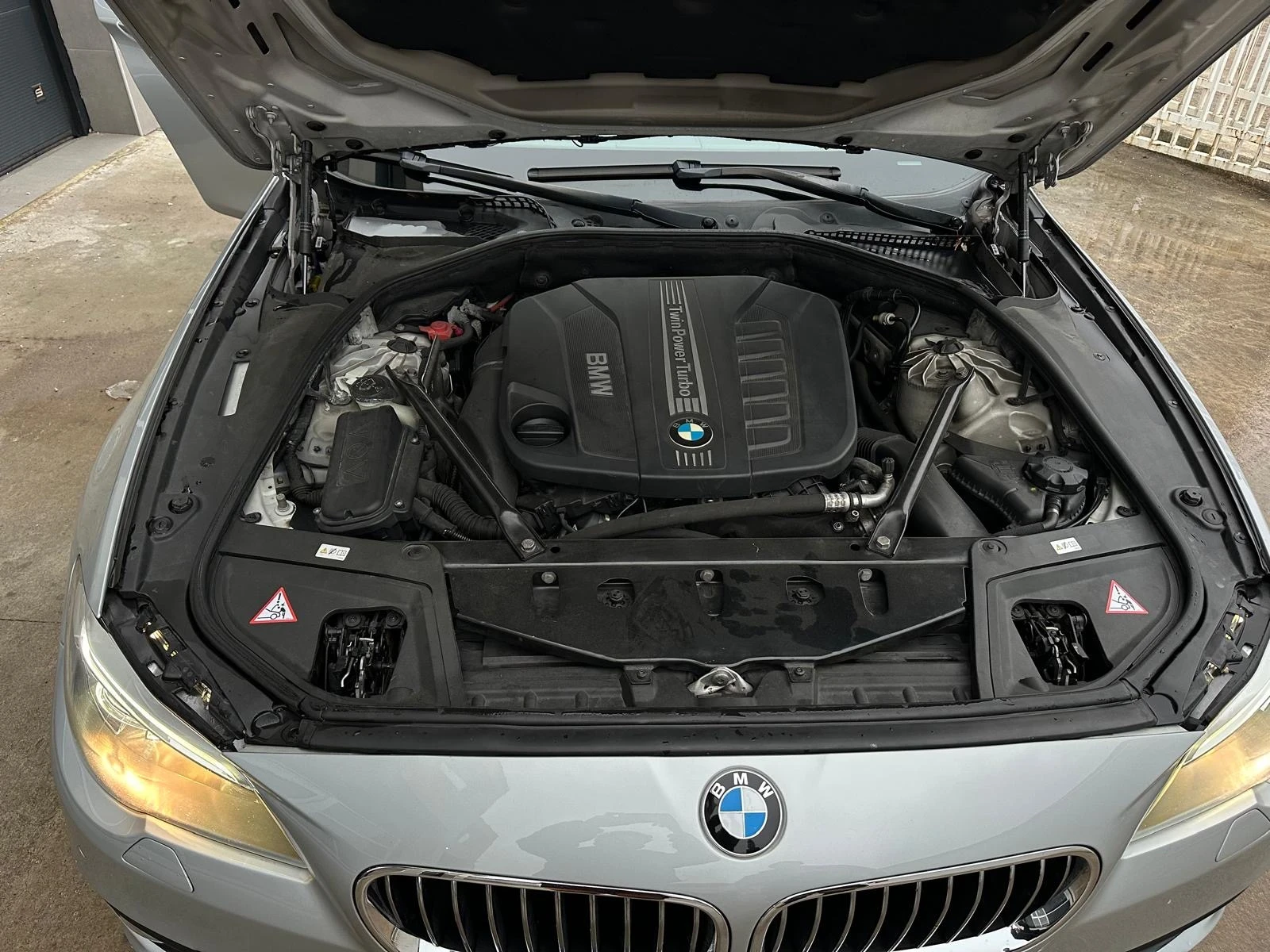 BMW 530 TOP | Mobile.bg � ����������� 11